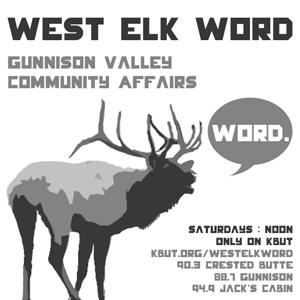West Elk Word Explores Signal Peak