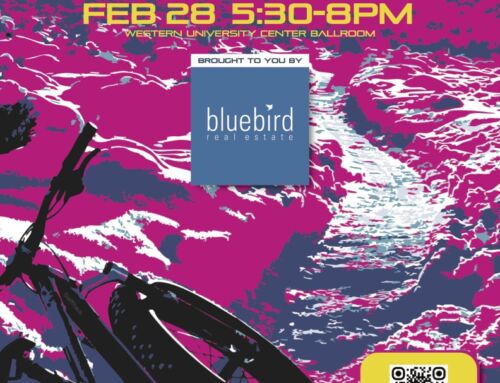 10th Annual Winter Blast! – Feb. 28th