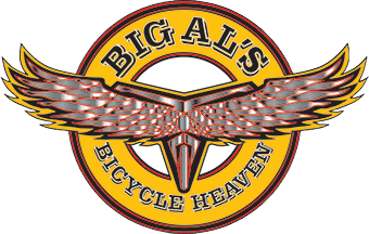 Big Al’s Bicycle Heaven