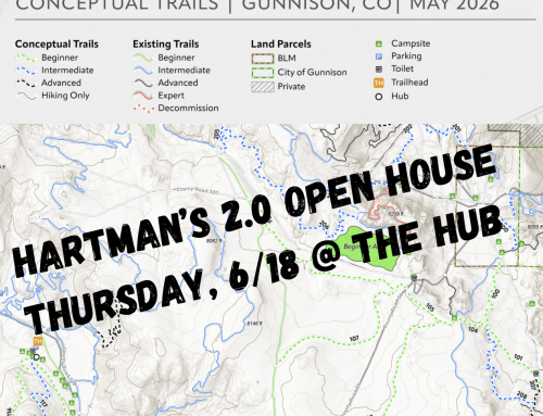 Hartman’s 2.0 Open House
