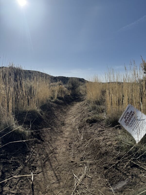 Hartman Rocks Opens for the 2024 Season Gunnison Trails