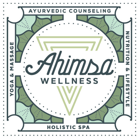 Ahimsa Wellness