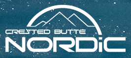 Crested Butte Nordic Center