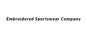 Embroidered Sportswear Company