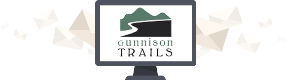 Subscribe to Gunnison Trails