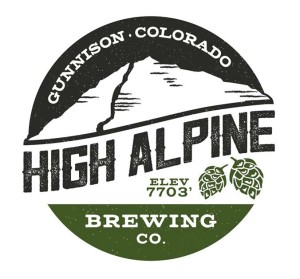 High Alpine Brewery