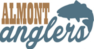 Almont Anglers