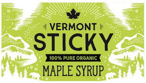 Vermont Sticky