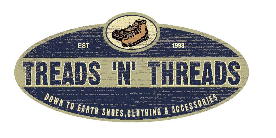 Treads N Threads